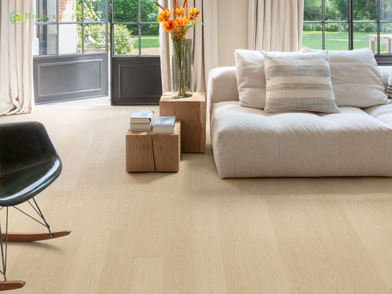 SỰ KHÁC BIỆT GIỮA SÀN GỖ HYBRID THẾ HỆ MỚI VÀ SÀN GỖ CÔNG NGHIỆP? 8 san go hybrid engineered