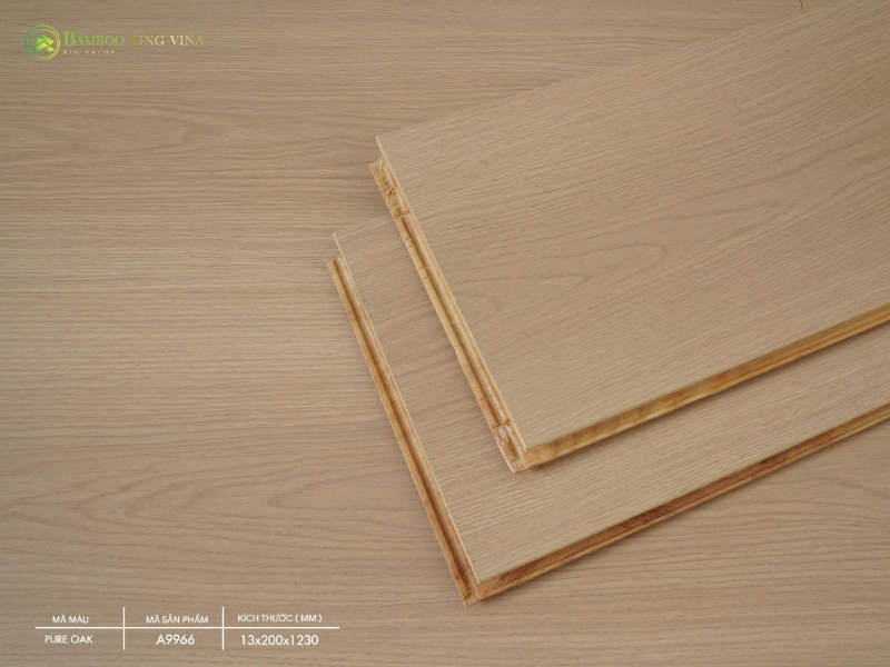 CẤU TẠO SÀN GỖ HYBRID? TIÊU CHUẨN ĐÁNH GIÁ CHẤT LƯỢNG? 7 san go hybrid