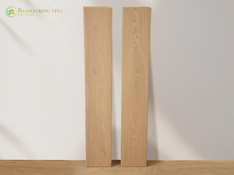 NÊN LÁT SÀN GỖ HYBRID HAY SÀN NHỰA SPC | ĐÂU LÀ LỰA CHỌN TỐI ƯU NHẤT ? 7 sàn gỗ Hybrid