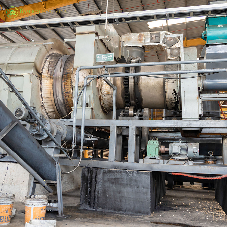 Công dụng của than Biochar trong cải tạo đáy ao nuôi tôm 4 Công dụng của than Biochar trong cải tạo đáy ao nuôi tôm