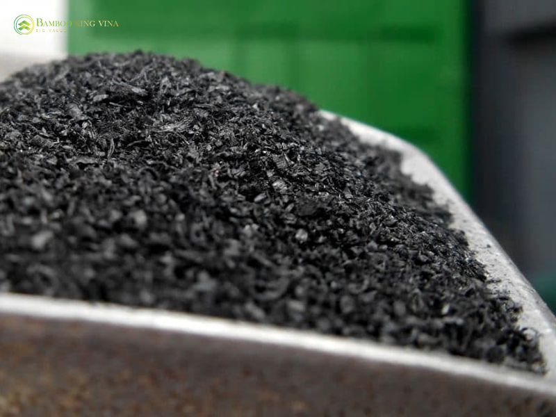 Than Sinh Học Biochar Là Gì? Cơ Chế "Vàng Đen" Hồi Sinh Đất Bạc Màu Bền Vững 11 Lợi ích của Biochar đối với kinh tế và môi trường