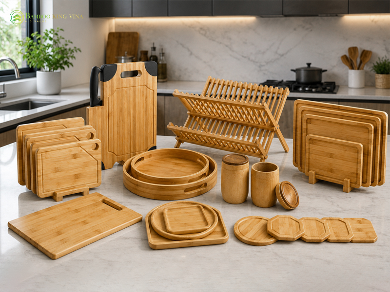 dụng cụ nhà bếp