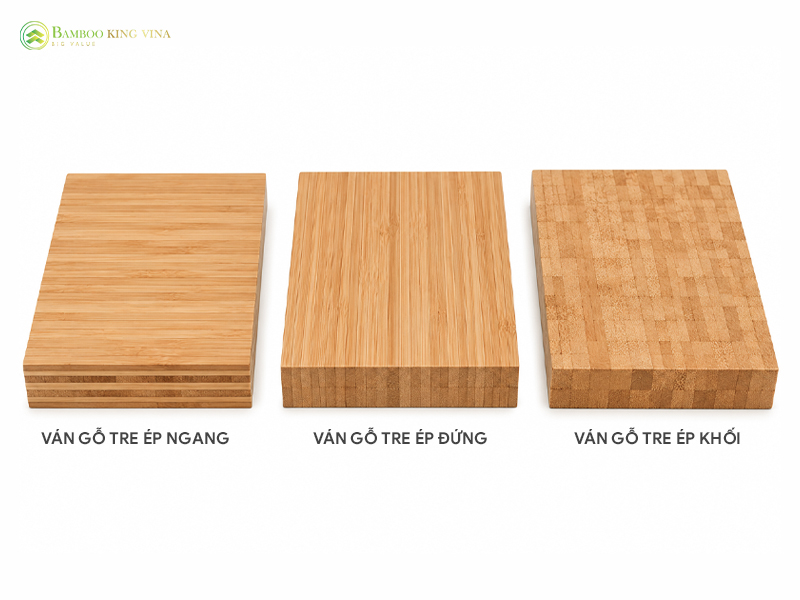 Ván Gỗ Tre: Nguyên Liệu Sản Xuất Đồ Nội Thất 8 Ván gỗ tre là gì