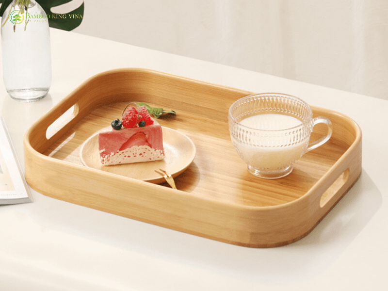 gia dụng tre xuất khẩu dụng cụ nhà bếp bằng tre